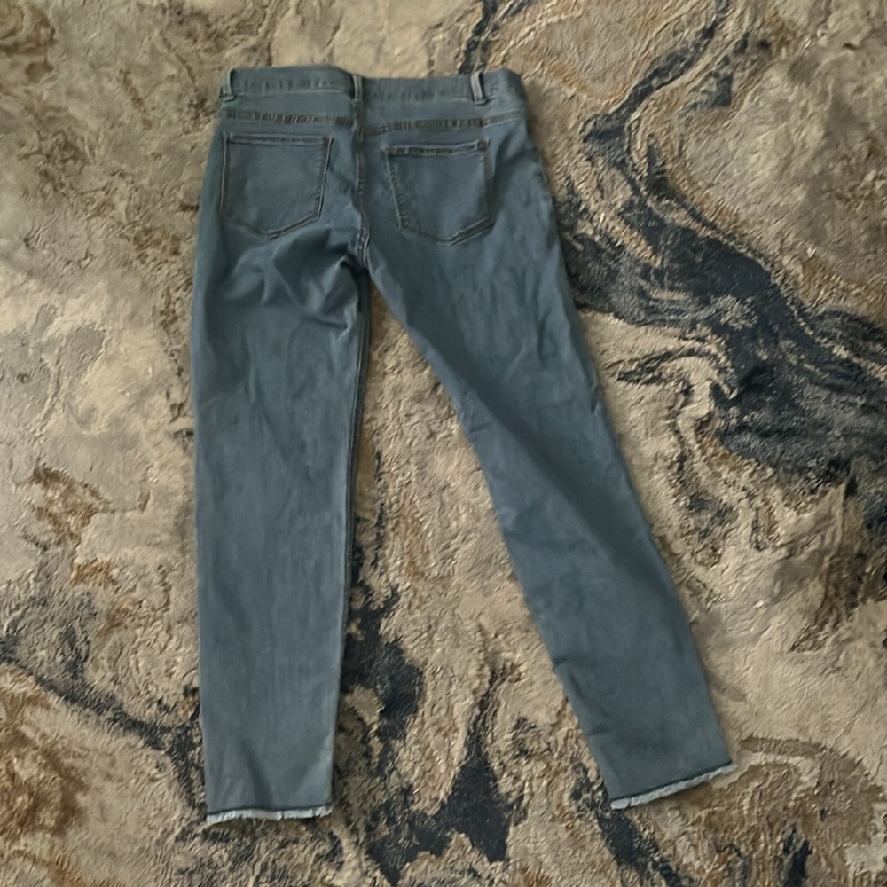 NWT Wonder Nation Jeggings - Picture 4 of 4